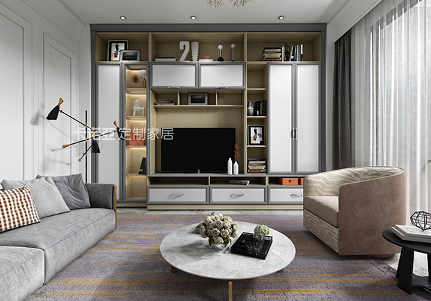 131m²三房兩廳，家有二胎必看！