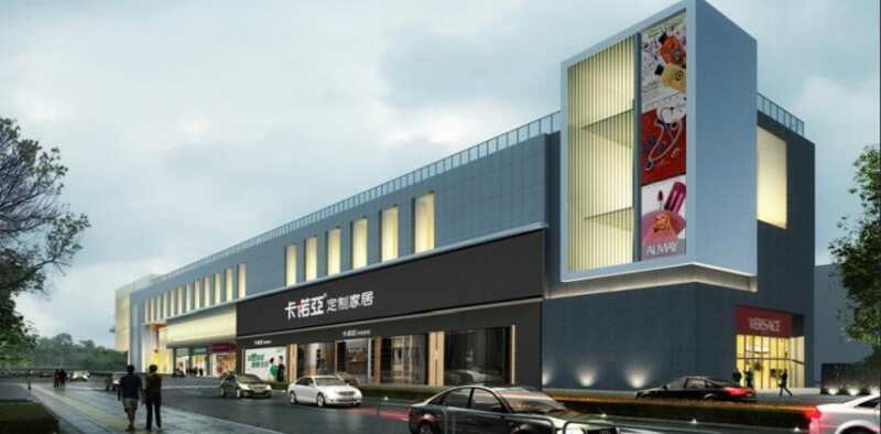 家具店加盟需要多少錢？