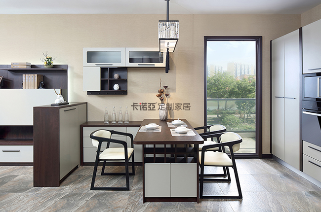 定製家具怎麽算價格？