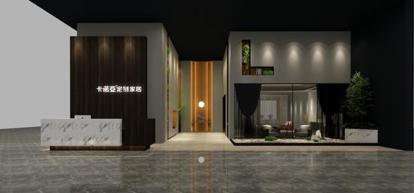 2020年廣州建博會定製家居參展廠家有哪些？