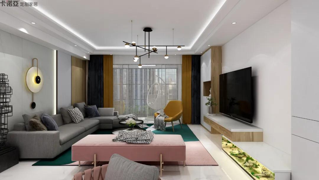 全屋定製加盟，哪些全屋定製廠家好？