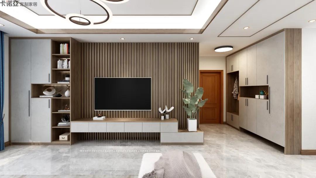 2021年十大名牌全屋定製，全屋定製十大品牌有哪些?