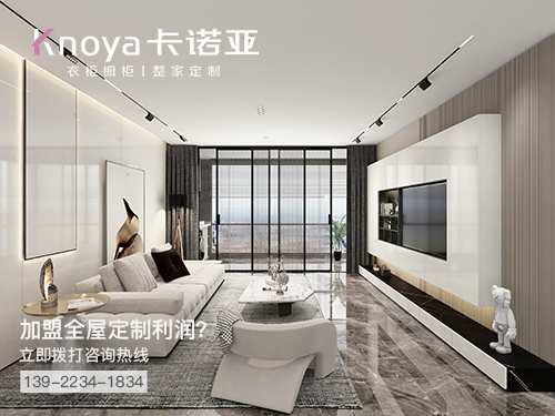 全屋定製加盟需要注意哪些事項？全屋定製加盟多少錢？