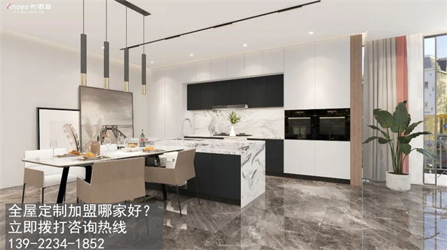 加盟家具店有什麽需要注意的？