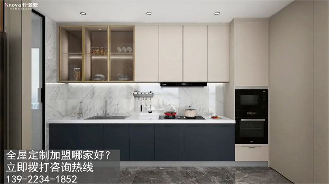 全屋定製價格預算大概多少？價格受哪些因素影響？