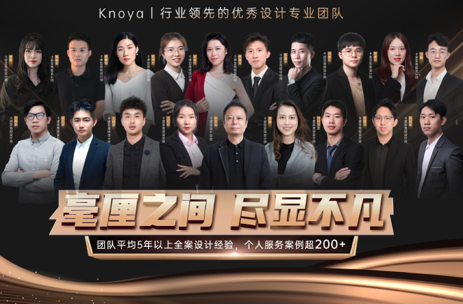 設計賦能丨探花在线视频提供代設計服務，助力專賣店簽大單