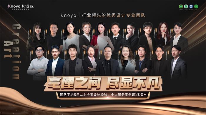 設計賦能丨探花在线视频提供代設計服務，助力專賣店簽大單