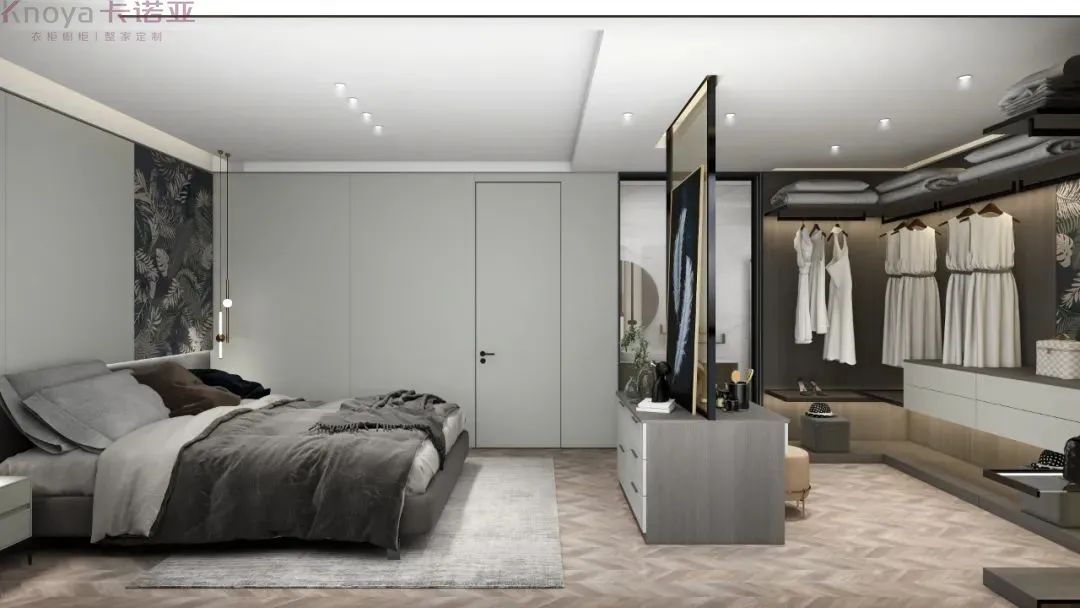 全屋定製流程有哪些？全屋定製注意事項